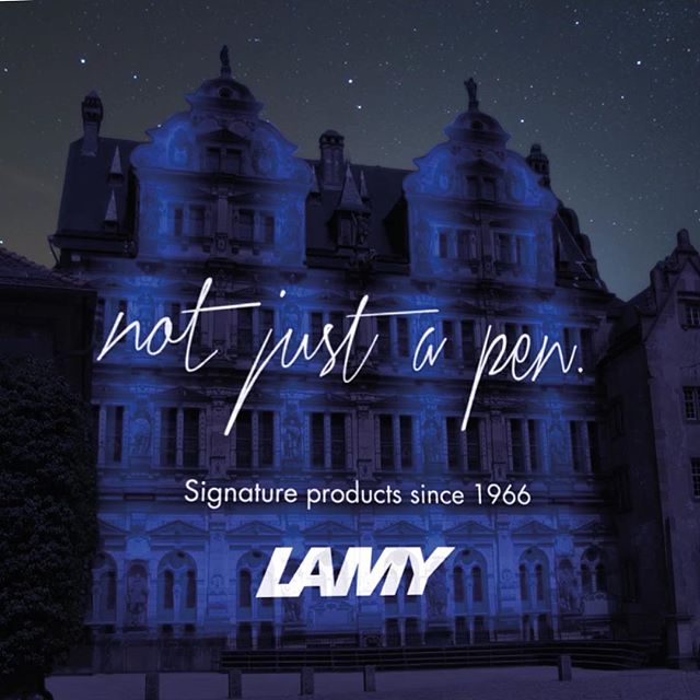 LAMYexperience
