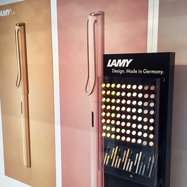 LAMYexperience