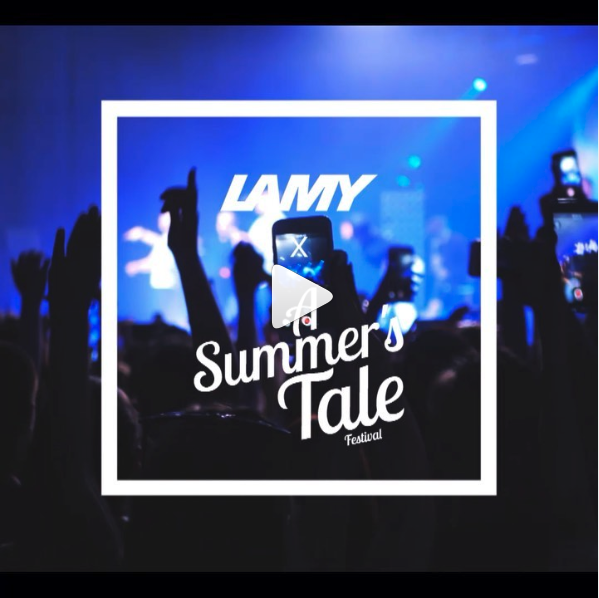 LAMYexperience