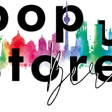 Lamy Pop-Up-Store Berlin